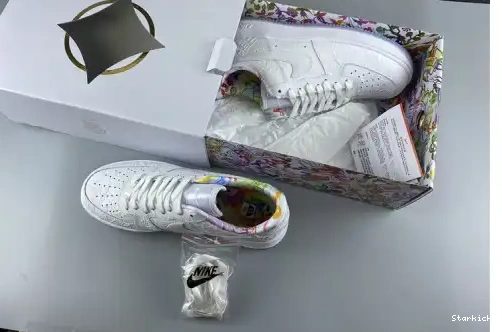 CU8870-117 Chinese Year Air 1 Force (2020) New Nike Low 0425